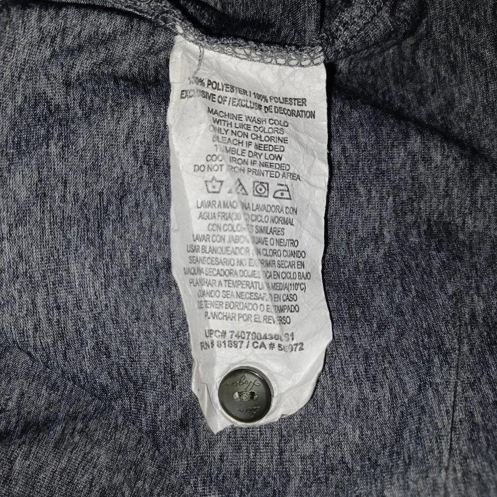 Ben Hogan Performance Golf Shirt - Picture 9 of 9